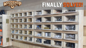 A Better Way To Store Small Parts